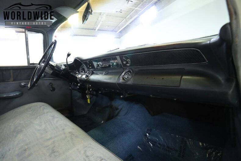 1955 Pontiac Chieftain