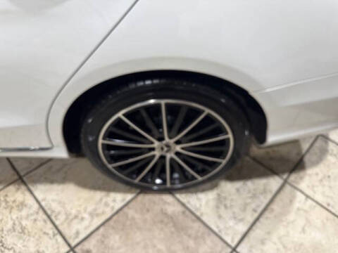 2021 Mercedes-Benz C-Class C 300