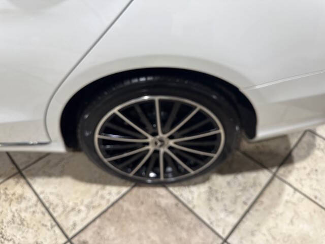 2021 Mercedes-Benz C-Class C 300