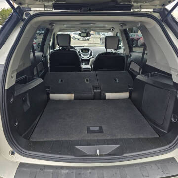 2014 GMC Terrain SLT-1