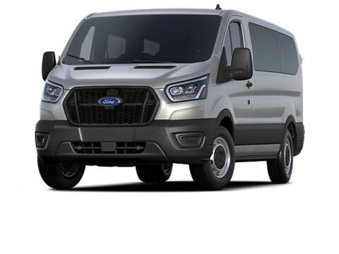 2023 Ford Transit for sale at Everyone's Financed At Borgman in Grandville MI