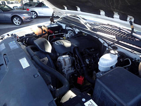 2003 GMC Sierra 2500HD