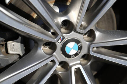 2016 BMW 7 Series 750i xDrive