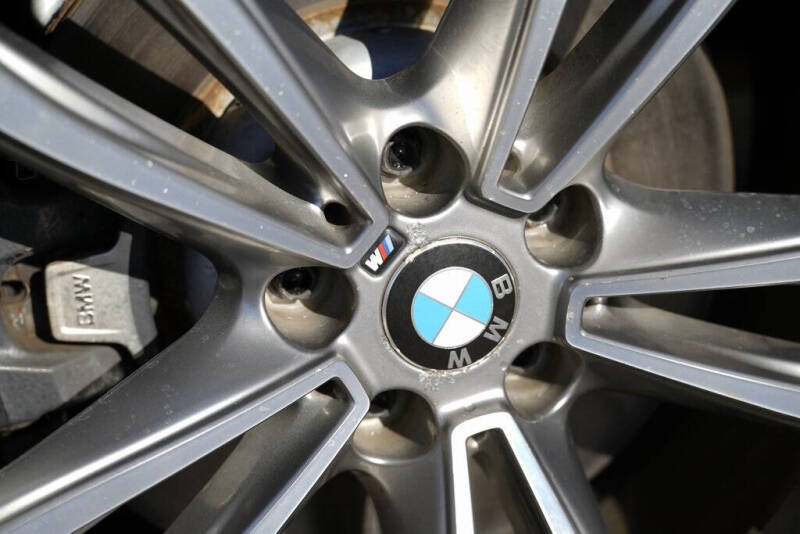 2016 BMW 7 Series 750i xDrive