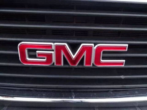 2016 GMC Savana 2500