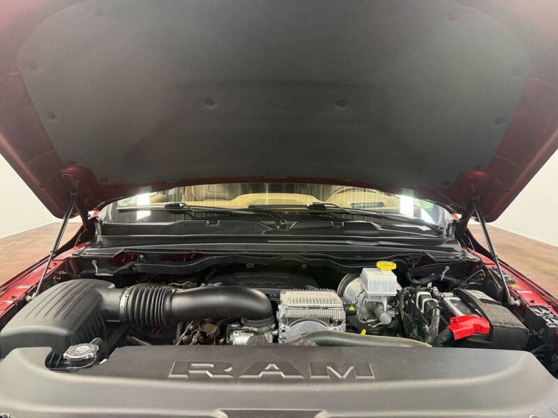 2023 RAM 1500 Limited Longhorn