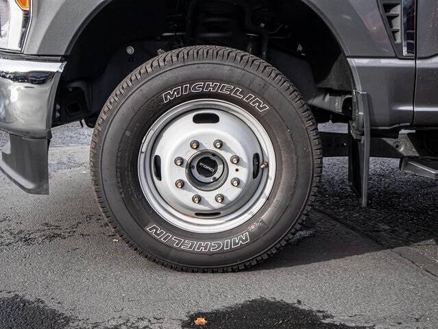 2023 Ford F-350 Super Duty