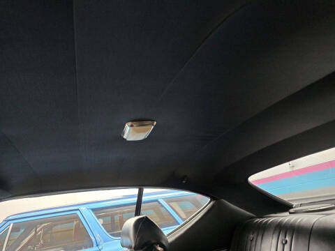 1969 Chevrolet Chevelle