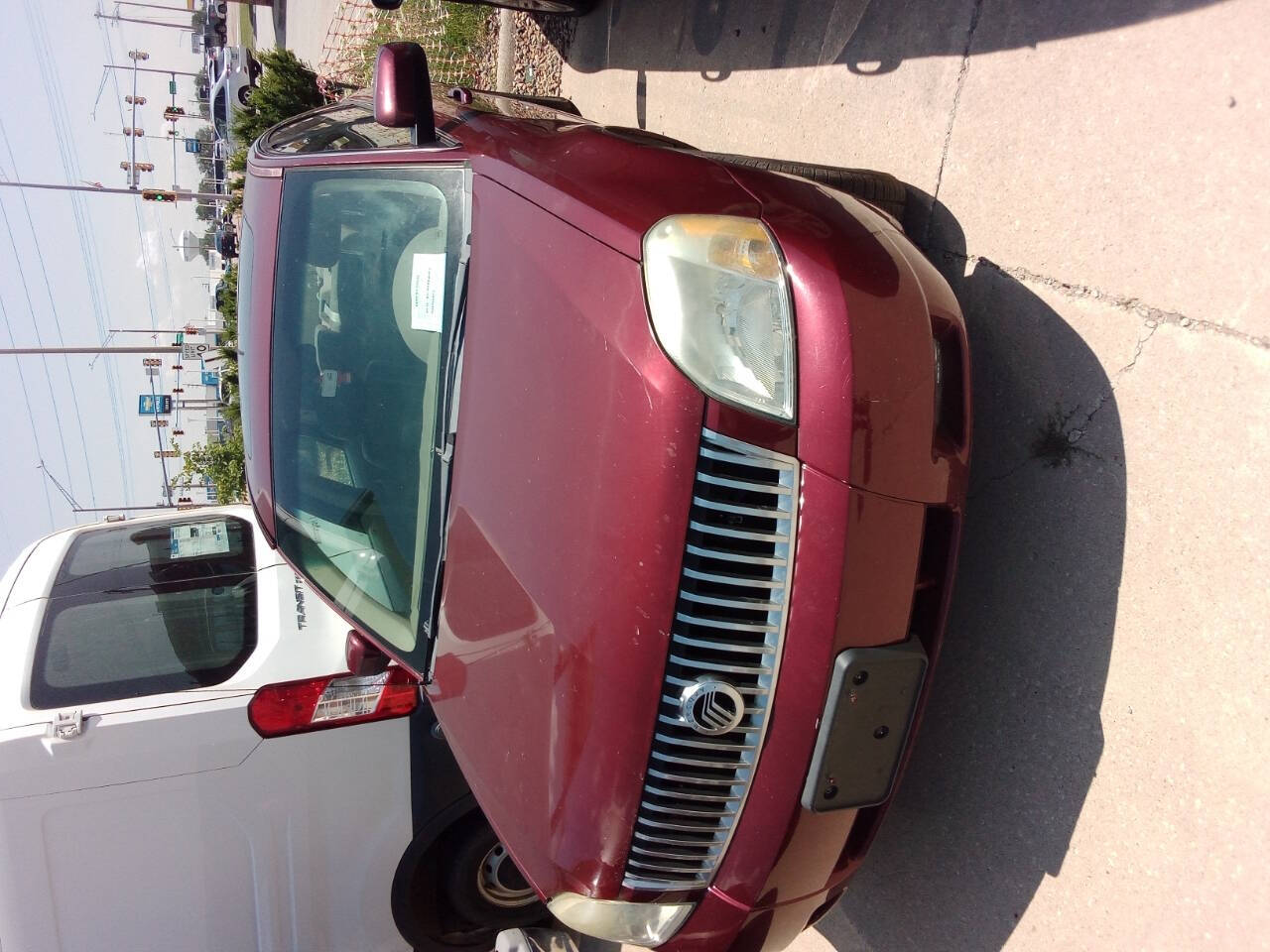 Mercury Montego For Sale In Eureka, IL