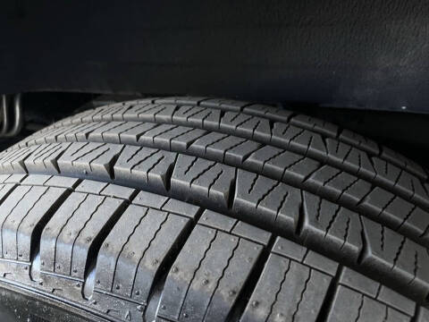 2017 Chevrolet Express LT 3500