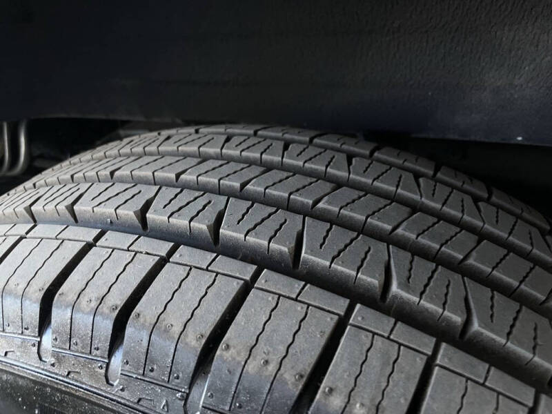 2017 Chevrolet Express LT 3500