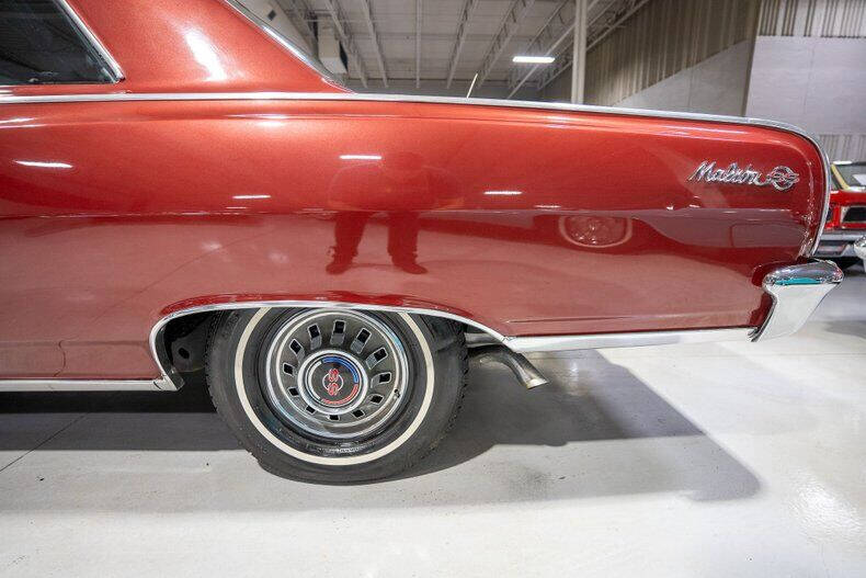 1964 Chevrolet Chevelle