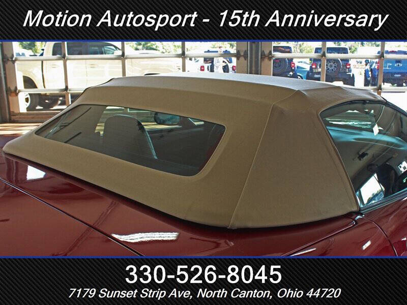 2004 Chevrolet Corvette