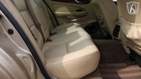 2005 Jaguar XJ-Series