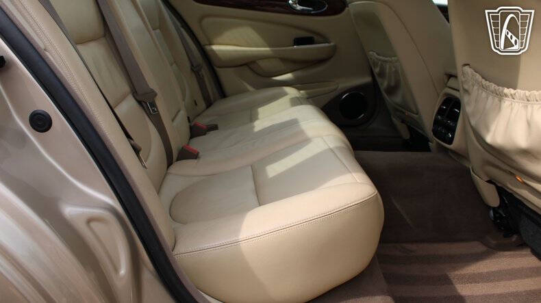 2005 Jaguar XJ-Series