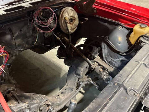 1971 Chevrolet Chevelle