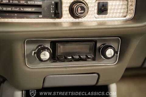 1979 Pontiac Firebird