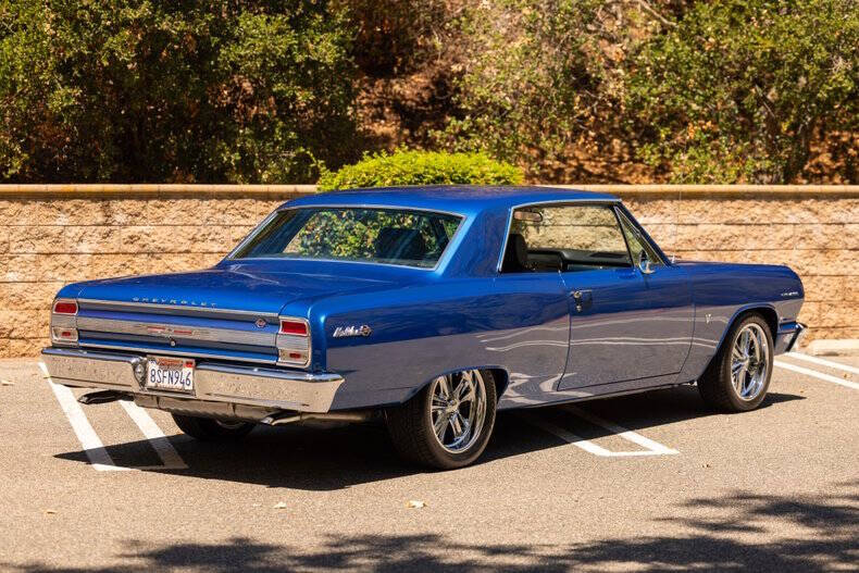 1964 Chevrolet Chevelle