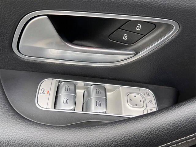 2022 Mercedes-Benz GLS GLS 450