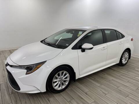 2020 Toyota Corolla for sale at TRAVERS GMT AUTO SALES - Traver GMT Auto Sales West in O Fallon MO