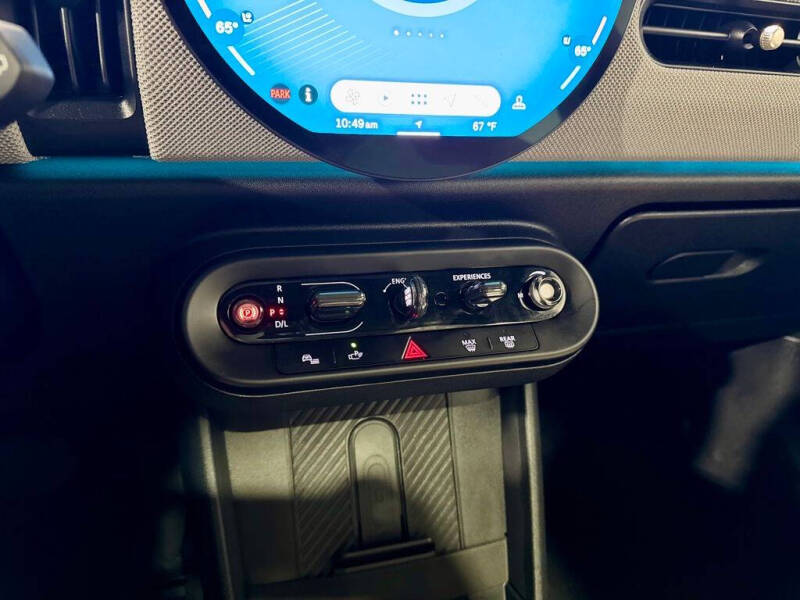 2025 MINI Hardtop 4 Door