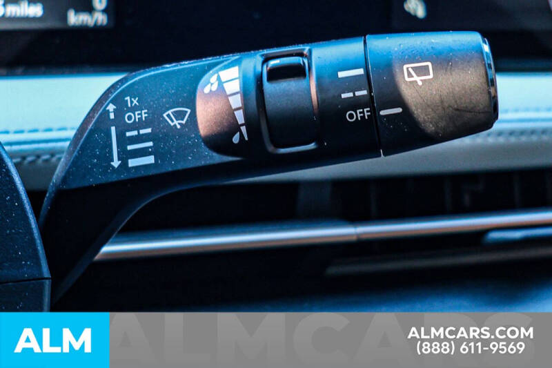 2023 Nissan Ariya Engage