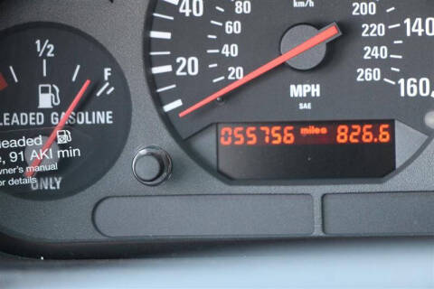 1995 BMW M3