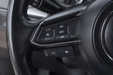 2021 Mazda CX-9 Sport