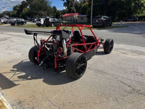 2026 ASPT DF GOBLIN KIT CAR