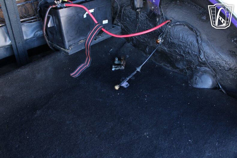 1948 Chevrolet Stylemaster