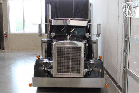 1965 Petebilt Mini Big-Rig