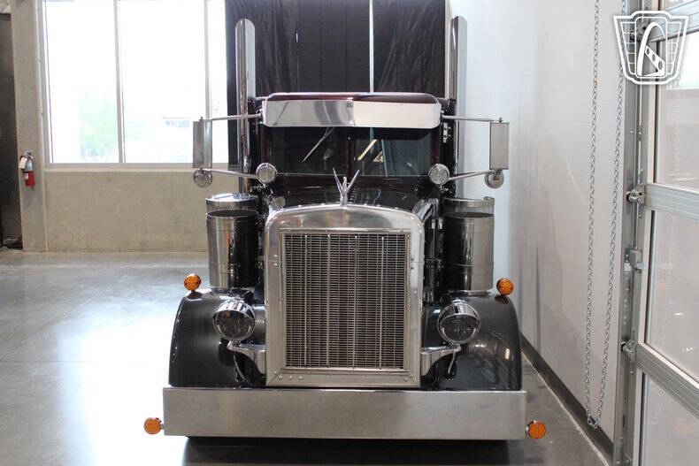 1965 Petebilt Mini Big-Rig