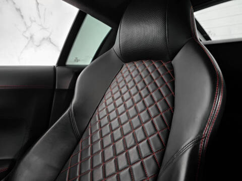 2017 Audi R8 5.2 quattro V10 Plus