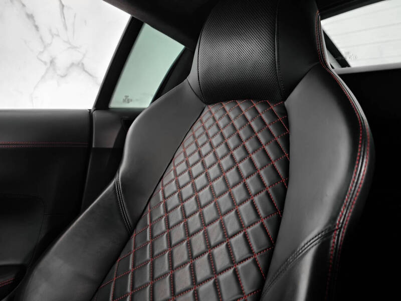 2017 Audi R8 5.2 quattro V10 Plus