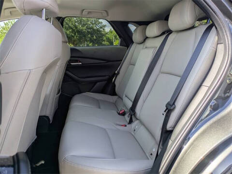 2025 Mazda CX-30 2.5 S Preferred