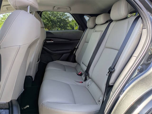 2025 Mazda CX-30 2.5 S Preferred