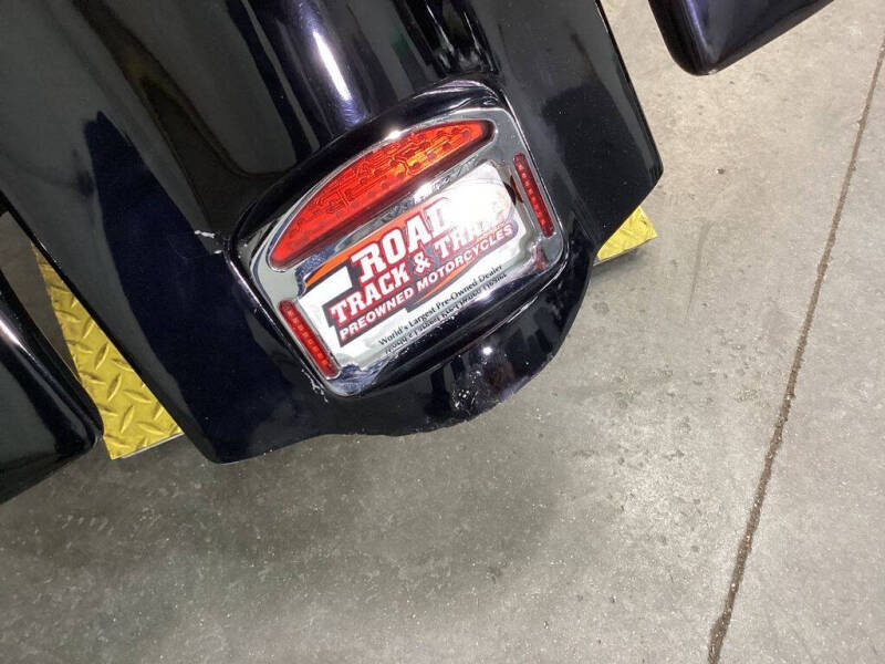 2012 Harley-Davidson Road King