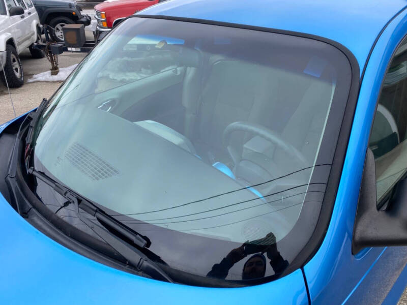 2008 Chrysler PT Cruiser Touring