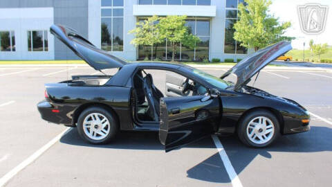 1993 Chevrolet Camaro Z28