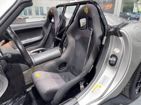 2009 Pontiac Solstice GXP