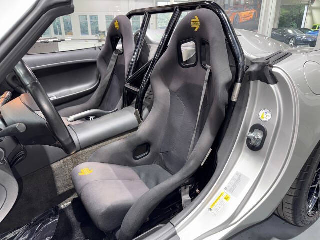 2009 Pontiac Solstice GXP