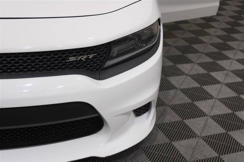 2015 Dodge Charger SRT Hellcat