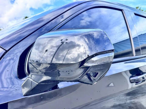 2023 Cadillac Escalade ESV Premium Luxury