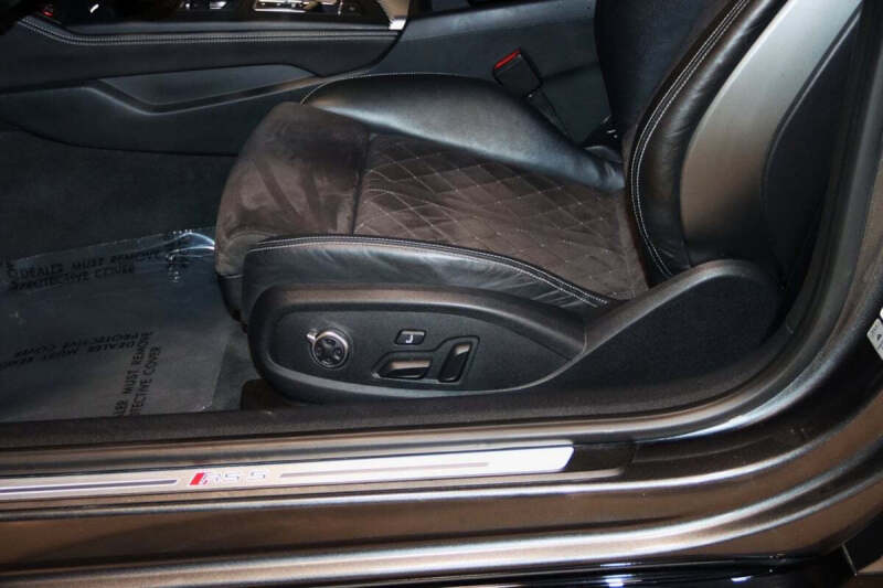 2018 Audi RS 5 2.9T quattro