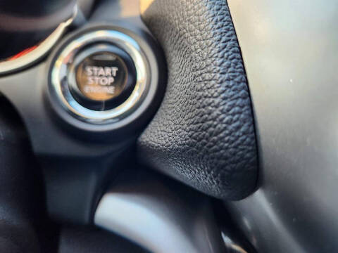 2020 Mitsubishi Eclipse Cross SEL