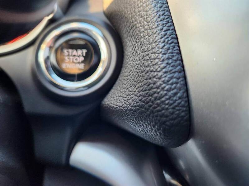 2020 Mitsubishi Eclipse Cross SEL