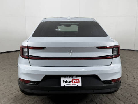 2023 Polestar 2