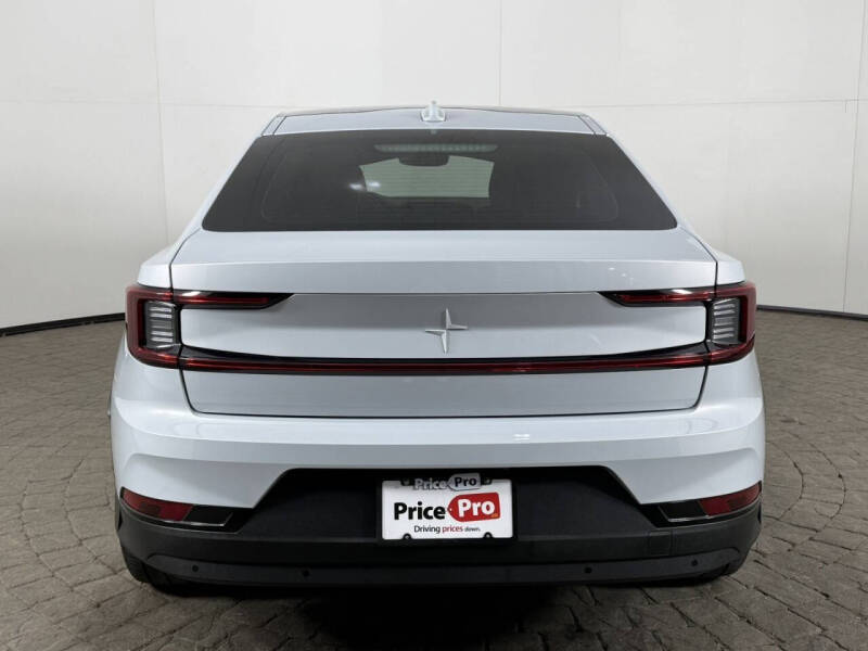 2023 Polestar 2