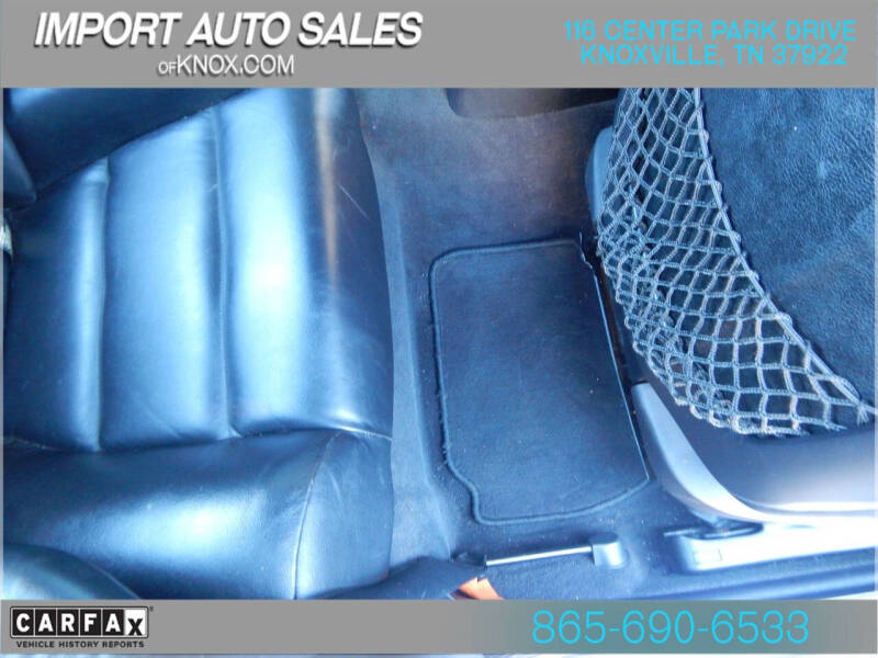 1999 BMW 3 Series 328i