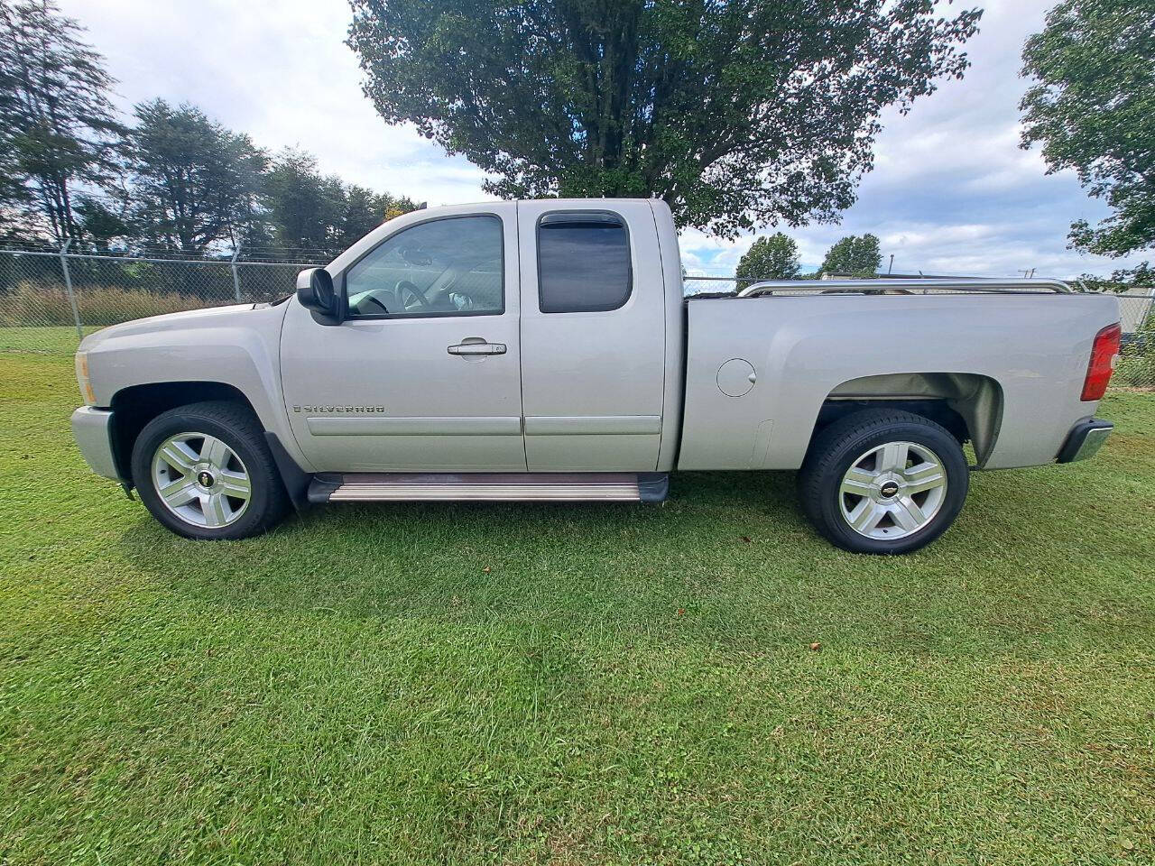 ChevroletSilverado 150017
